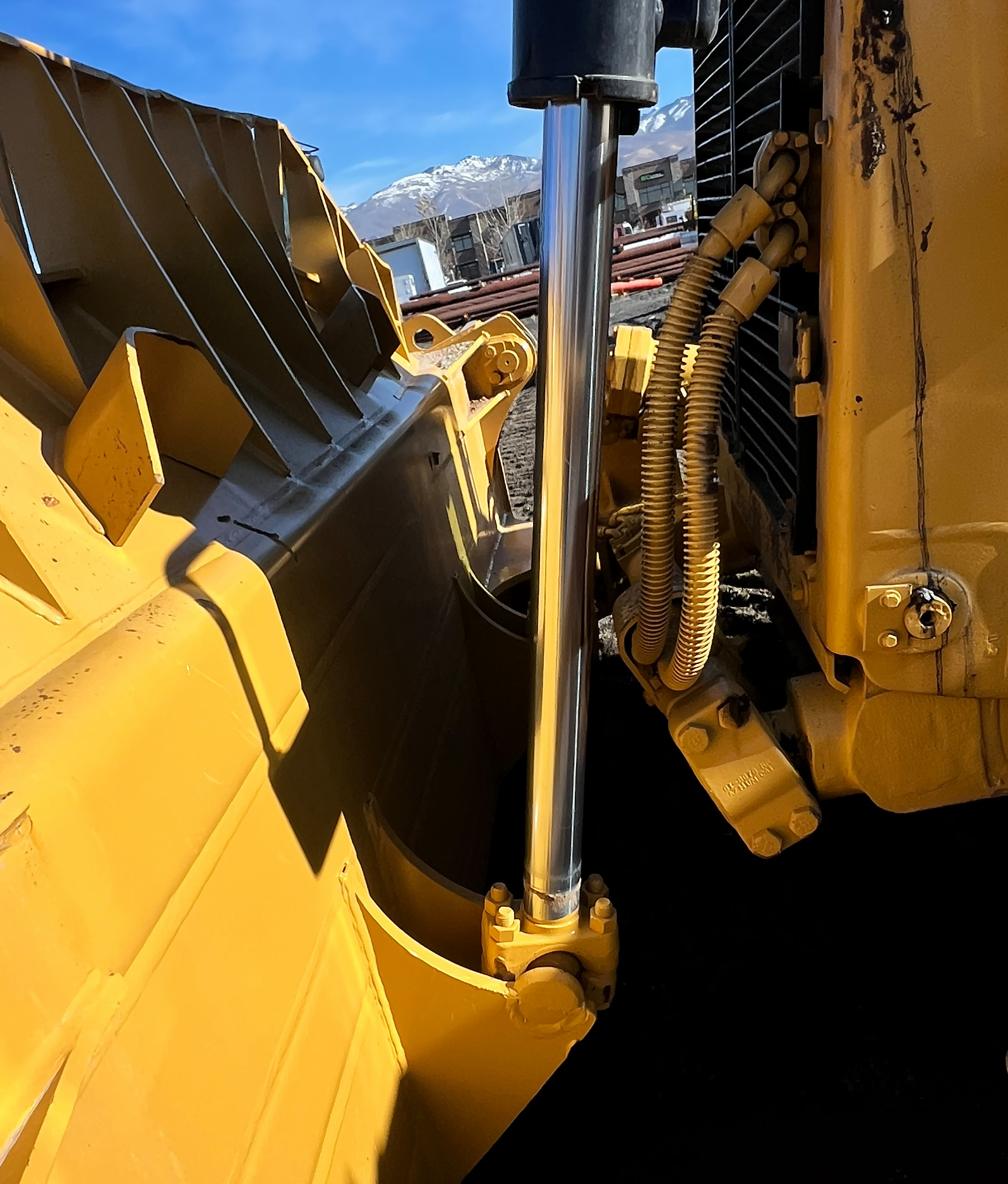 1997 CATERPILLAR D8R - Image 30